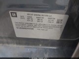 CHEVROLET SONIC 2LT 1G1JC5SH5C4167049 снимка