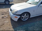 MERCEDES-BENZ SLK 230 KOMPRESSOR WDBKK47F1XF086364 fotografie