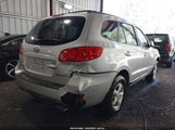 HYUNDAI SANTA FE GLS KM8SG13D57U137362 снимка
