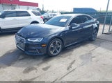 AUDI A4 2.0T PREMIUM WAUENAF40HN063957 снимка