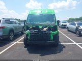 Ram Promaster  Cargo Van High Roof 159 Wb Ext 3C6MRVJG7ME545200 fotografie
