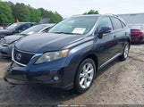 LEXUS RX 350 2T2ZK1BA7AC039958 fotografie