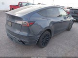 TESLA MODEL Y AWD/LONG RANGE DUAL MOTOR ALL-WHEEL DRIVE 7SAYGDEE1PA053683 снимка