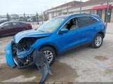FORD ESCAPE SE 1FMCU9G60MUB02425 снимка