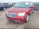 CHRYSLER TOWN & COUNTRY TOURING 2C4RC1BG1CR252610 fotografie