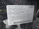 AUDI Q3 PREMIUM 45 TFSI S LINE QUATTRO TIPTRONIC WA1DECF37P1037177 снимка