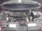 DODGE GRAND CARAVAN SPORT 2B4GP44302R731605 снимка