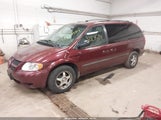 DODGE GRAND CARAVAN SPORT 2B4GP44302R731605 снимка