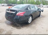 NISSAN ALTIMA 2.5 SL 1N4AL3AP5FC160588 снимка
