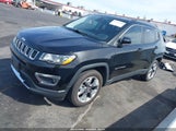 JEEP COMPASS LIMITED 4X4 3C4NJDCB7KT596544 снимка