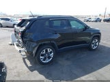 JEEP COMPASS LIMITED 4X4 3C4NJDCB7KT596544 снимка