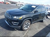 JEEP COMPASS LIMITED 4X4 3C4NJDCB7KT596544 снимка