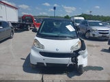 SMART FORTWO BRABUS/PASSION/PURE WMEEJ31XX9K302737 photo