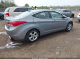 HYUNDAI ELANTRA GLS KMHDH4AE9DU988112 снимка