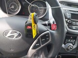 HYUNDAI ELANTRA GLS KMHDH4AE9DU988112 снимка