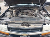 CHEVROLET BLAZER LS 1GNCT18W51K220881 снимка