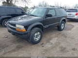 CHEVROLET BLAZER LS 1GNCT18W51K220881 снимка