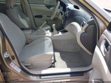 SUBARU IMPREZA 2.5I JF1GH61658G807555 снимка