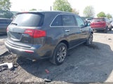 ACURA MDX ADVANCE PACKAGE 2HNYD2H51AH520508 снимка