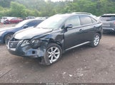 LEXUS RX 350 2T2ZK1BA6BC057188 снимка