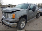 GMC SIERRA 2500HD SLE 1GT220CG6DZ361701 снимка