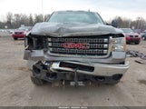 GMC SIERRA 2500HD SLE 1GT220CG6DZ361701 снимка