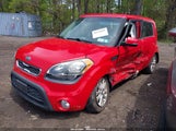KIA SOUL + KNDJT2A63D7610143 снимка