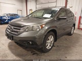 HONDA CR-V EX-L JHLRM4H79CC011072 снимка