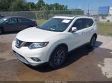NISSAN ROGUE SL 5N1AT2MT2GC821715 снимка