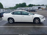 CHEVROLET IMPALA LS 2G1WH52K059235499 снимка