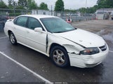 CHEVROLET IMPALA LS 2G1WH52K059235499 снимка