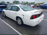 CHEVROLET IMPALA LS 2G1WH52K059235499 снимка