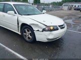 CHEVROLET IMPALA LS 2G1WH52K059235499 снимка