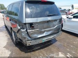 HONDA ODYSSEY EX 5FNRL38427B459887 снимка