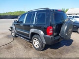 JEEP LIBERTY SPORT 1J4GL48K15W530642 fotografie