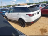 LAND ROVER RANGE ROVER SPORT 5.0L V8 SUPERCHARGED/5.0L V8 SUPERCHARGED DYNAMIC SALWR2EF2GA549592 fotografie