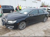 LINCOLN MKZ HYBRID PREMIERE 3LN6L5KU6HR622317 fotografie