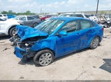 KIA RIO S 3KPA24AD5PE566812 снимка