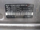 MITSUBISHI OUTLANDER LE 2.4/SE 2.4/SEL 2.4/SP 2.4 JA4AD3A3XLZ033617 снимка