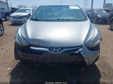 HYUNDAI ELANTRA SE KMHDH4AE3FU257906 снимка