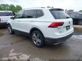 VOLKSWAGEN TIGUAN 2.0T SEL PREMIUM 3VV5B7AX9JM003158 photo