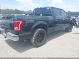 Ford F-150 Xlt 1FTFW1EF6FFB43343 снимка