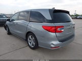 HONDA ODYSSEY EX-L 5FNRL6H73KB130068 снимка