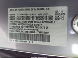 HONDA ODYSSEY EX-L 5FNRL6H73KB130068 снимка