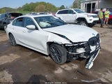 BMW 330I xDrive 3MW5R7J51K8A05356 снимка