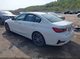 BMW 330I xDrive 3MW5R7J51K8A05356 снимка