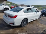 BMW 330I xDrive 3MW5R7J51K8A05356 снимка