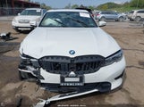 BMW 330I xDrive 3MW5R7J51K8A05356 снимка