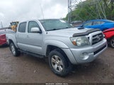 TOYOTA TACOMA BASE V6 3TMLU4EN2AM048658 снимка