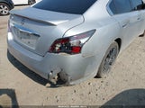 NISSAN MAXIMA 3.5 SV 1N4AA5AP6EC910967 снимка